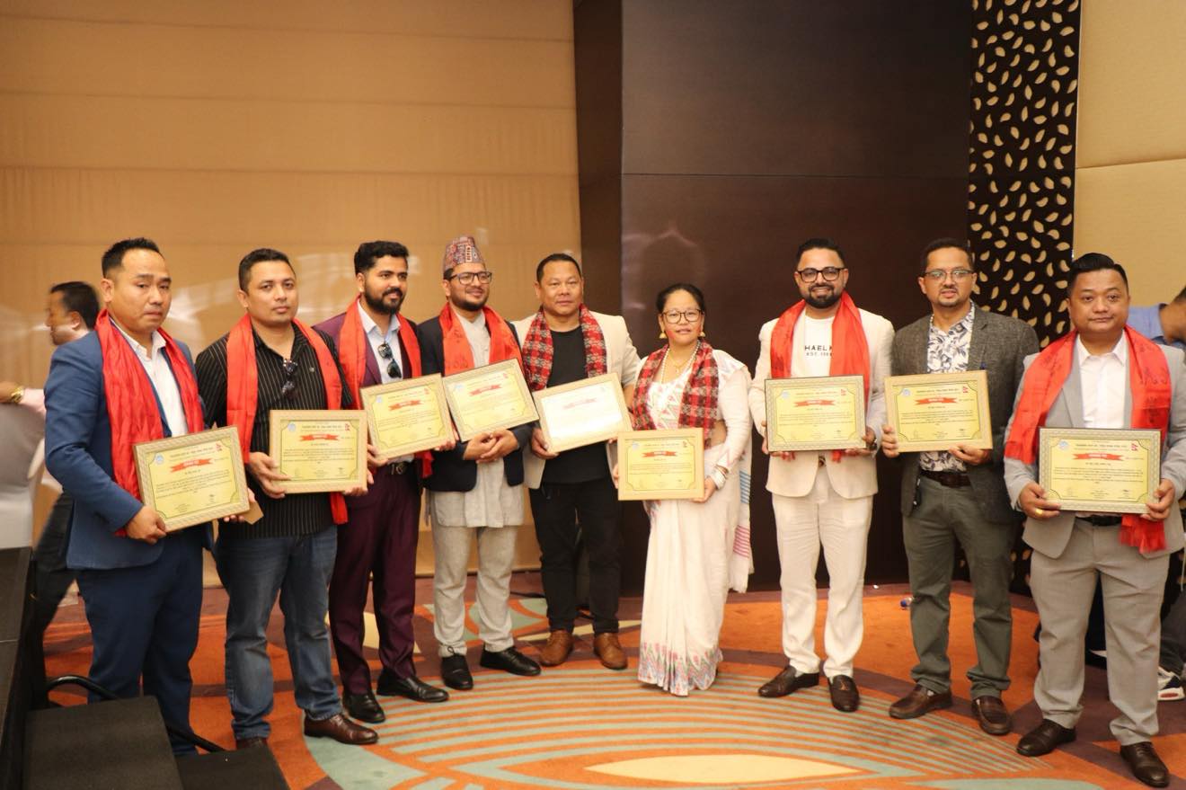 Freelancer Web Developer Subash Gajmer